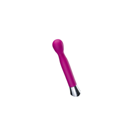 Vibromasseur G-spot violet Nomi 